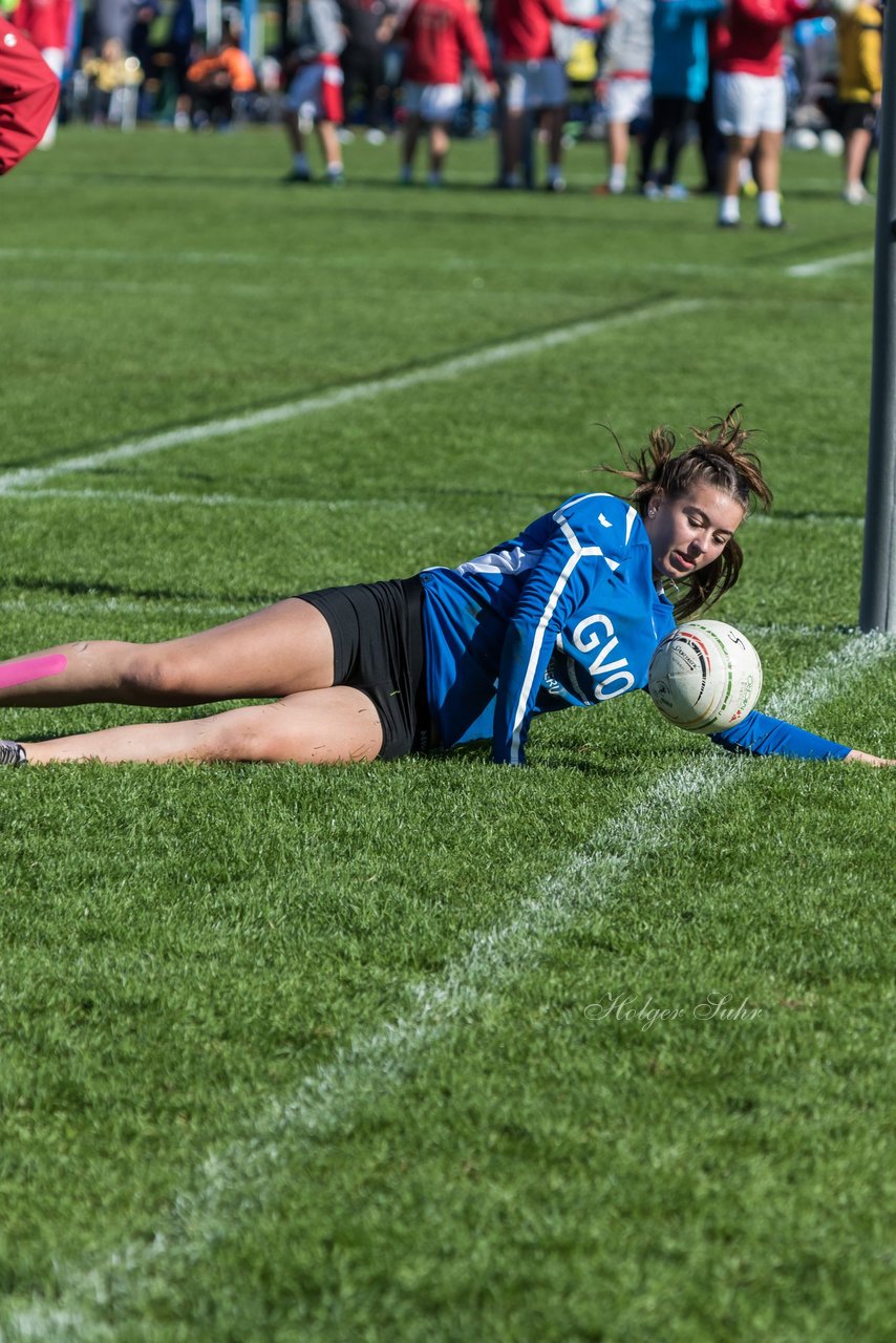 Bild 84 - U16 Deutsche Meisterschaft